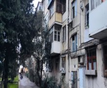 memar ecemide satilan evler Memar Əcəmi m., 3-cü mikrorayon, Nəsimi r.