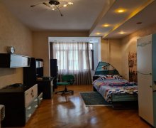 Kirayə (aylıq) Yeni Tikili Nizami m., Yasamal r.