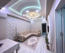 Satılır Yeni Tikili Qara Qarayev m., Nizami r.