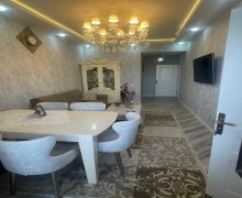 Satılır Yeni Tikili Xalqlar dostluğu m., Nizami r.