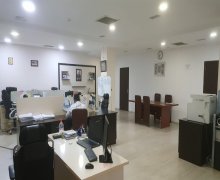 Kirayə (aylıq) Ofis Nəriman Nərimanov m., Nərimanov r.