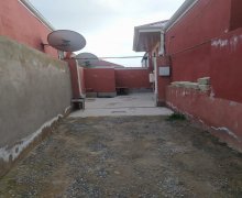 Satılır Həyət evi/villa Azadlıq m., Binəqədi qəs., Binəqədi r.