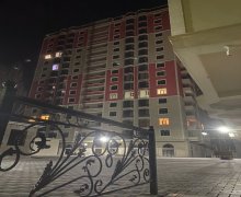 pasyolka kirovda aylıq kiraye evler Azadlıq m., Rəsulzadə qəs., Binəqədi r.