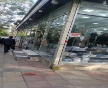 Kirayə (aylıq) Obyekt Nəriman Nərimanov m., Nərimanov r.