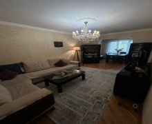 Satılır Köhnə Tikili İnşaatçılar m., Yeni Yasamal qəs., Yasamal r.