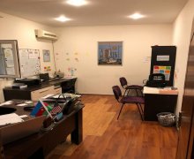 Satılır Obyekt İnşaatçılar m., Yeni Yasamal qəs., Yasamal r.