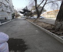 Satılır Köhnə Tikili Binə qəs., Xəzər r.