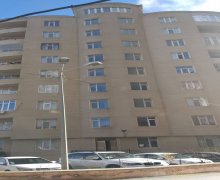 Kirayə (aylıq) Yeni Tikili İnşaatçılar m., Yeni Yasamal qəs., Yasamal r.