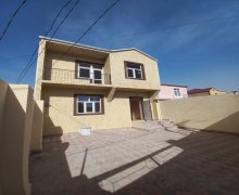 Satılır Həyət evi/villa Xırdalan ş.