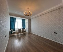 Satılır Yeni Tikili Nizami m., Nizami r.