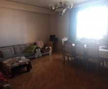 Satılır Yeni Tikili 20 Yanvar m., Yasamal r.