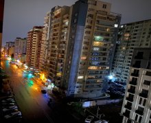 Satılır Yeni Tikili Nəsimi r.