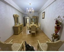 Satılır Yeni Tikili Bakıxanov qəs., Sabunçu r. Satılır Yeni Tikili Bakıxanov qəs., Sabunçu r.