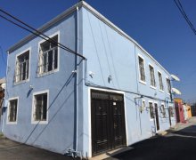 xetaide satilan heyet evleri/villa Xətai m., H.Aslanov qəs., Xətai r.