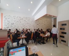 Kirayə (aylıq) Obyekt Elmlər akademiyası m., Yasamal r.