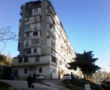 Kirayə (aylıq) Köhnə Tikili Həzi Aslanov m., Əhmədli, Xətai r.