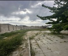 Satılır Torpaq Mərdəkan, Xəzər r.