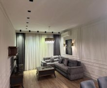 Kirayə (aylıq) Yeni Tikili 8 Noyabr m., Yasamal r.