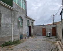 Kirayə (aylıq) Həyət evi/villa Hövsan qəs., Suraxanı r.