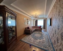 Satılır Yeni Tikili İnşaatçılar m., Yeni Yasamal qəs., Yasamal r.