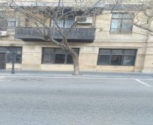 Kirayə (aylıq) Köhnə Tikili Nizami m., Kubinka, Nəsimi r.