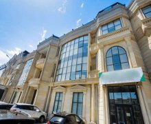 Kirayə (aylıq) Obyekt Nəriman Nərimanov m., Nərimanov r.