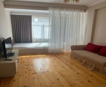 Kirayə (aylıq) Yeni Tikili İnşaatçılar m., Yeni Yasamal qəs., Yasamal r.