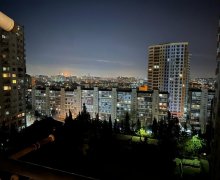 memar ecemide satilan evler Memar Əcəmi m., 9-cu mikrorayon, Binəqədi r.