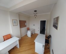 ofis icareye aylıq verilir Gənclik m., Nərimanov r.