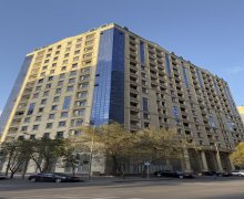 genclikde evlerin qiymeti Gənclik m., Nəsimi r.