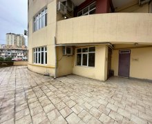 Kirayə (aylıq) Ofis Elmlər akademiyası m., Yasamal qəs., Yasamal r.