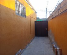 Kirayə (aylıq) Həyət evi/villa Xırdalan ş. Kirayə (aylıq) Həyət evi/villa Xırdalan ş.