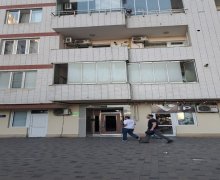 Kirayə (aylıq) Yeni Tikili 20 Yanvar m., Nəsimi r.