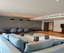 Kirayə (aylıq) Yeni Tikili 28 May m., Port Baku, Nəsimi r.