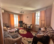 Satılır Köhnə Tikili Yeni Yasamal qəs., Yasamal r.