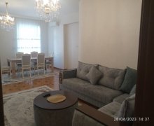 Kirayə (aylıq) Yeni Tikili Gənclik m., Nərimanov r.