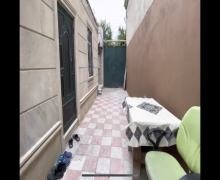 Satılır Həyət evi/villa Koroğlu m., Zabrat qəs., Sabunçu r.