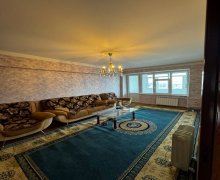 Kirayə (aylıq) Yeni Tikili Elmlər akademiyası m., Yasamal r.