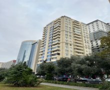 Satılır Yeni Tikili Xalqlar dostluğu m., Xətai r.