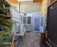 Satılır Həyət evi/villa Koroğlu m., Zabrat qəs., Sabunçu r.