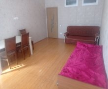 Kirayə (aylıq) Yeni Tikili Qara Qarayev m., Nizami r.