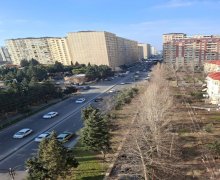 Satılır Yeni Tikili Xırdalan ş.