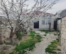 Satılır Həyət evi/villa Hövsan qəs., Suraxanı r.