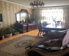 Satılır Köhnə Tikili Hövsan qəs., Suraxanı r.