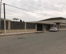 Satılır Bağ evi Şüvəlan, Xəzər r.