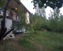 Kirayə (günlük) Bağ evi Qəbələ ş.