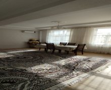 Kirayə (aylıq) Yeni Tikili Xırdalan ş.