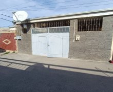 Satılır Həyət evi/villa Xırdalan ş.