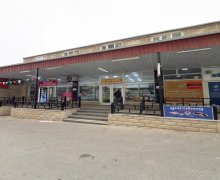 Kirayə (aylıq) Obyekt Yasamal qəs., Yasamal r.