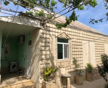 Satılır Həyət evi/villa Azadlıq m., Binəqədi qəs., Binəqədi r.